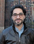 Marco Ramirez Rojas. 