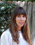 Meriel Tulante. 