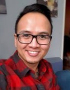 Christian Ylagan. 